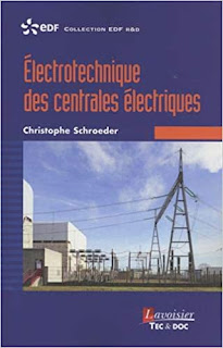 electrotechnique des centrales electriques pdf gratuit