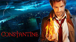 Le serie televisive del prossimo autunno nell'immagine il film Constantine