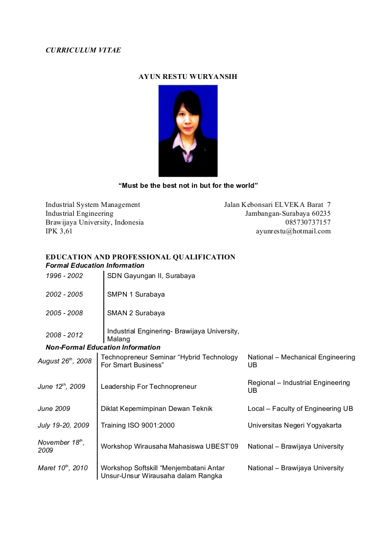 Contoh Application Latter  Search Results  Calendar 2015