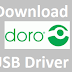 Download DORO USB Driver Latest Version For Windows
