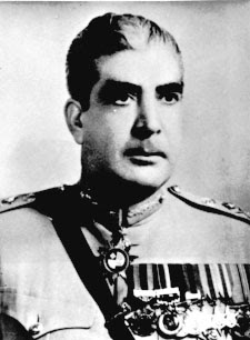 general ayub khan