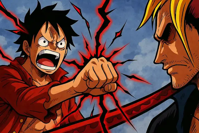 Conqueror’s Haki: The Rarest Power in One Piece Explained with Key Facts