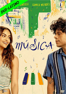 MUSICA – DVD-5 – DUAL LATINO – 2024 – (VIP)