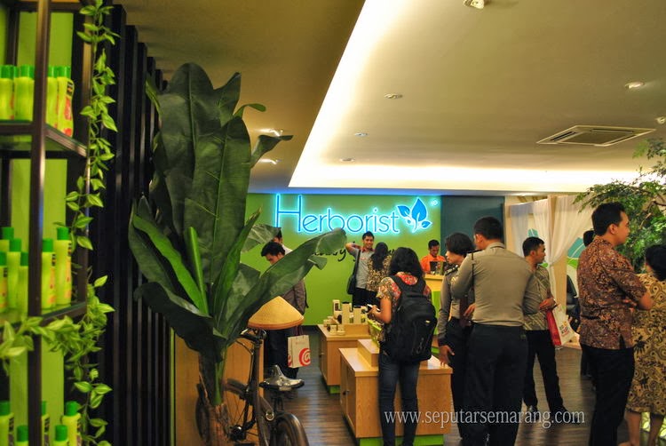 Omah Herborist, Beauty By Nature Outlet