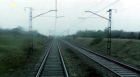 kolejowe klimaty w filmie