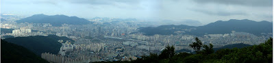 Busan Panorama