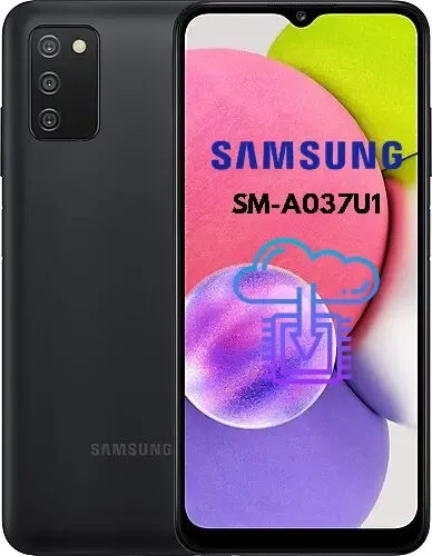 Full Firmware For Device Samsung Galaxy A03s SM-A037U1