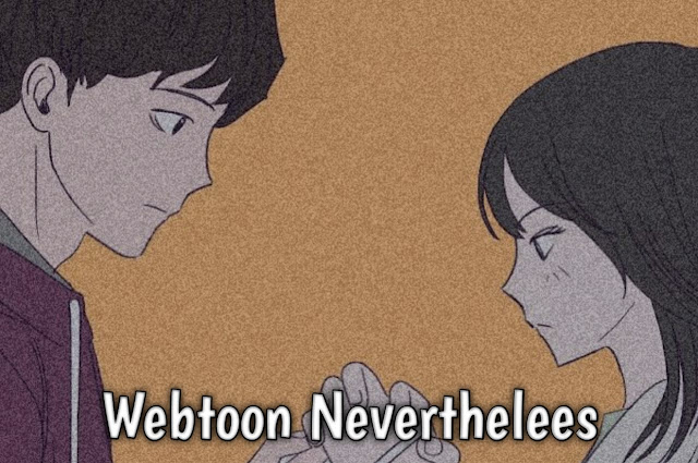 Webtoon Neverthelees Keempat