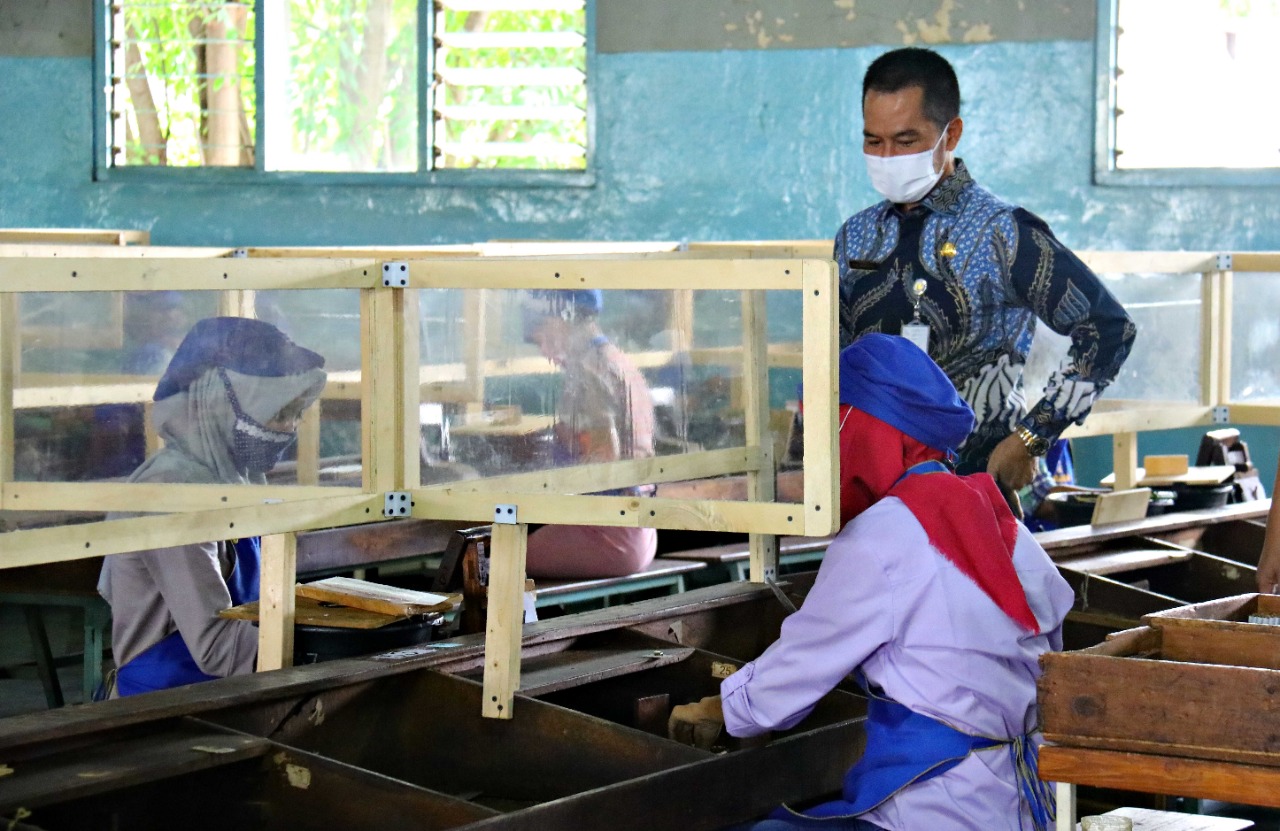 Perusahaan Wajib Jalankan Ketentuan PKM
