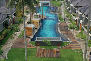GATHERING DI PANGANDARAN MAKIN LENGKAP | Hotel, Bungalow atau Homestay Ada !