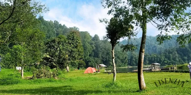 Situ Gunung