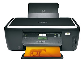 Lexmark Impact S301