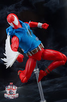 MAFEX Scarlet Spider (Comic Ver.) 18