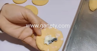 طريقة عمل البوريك التركي الهش بالجبنة فاطمة ابو حاتي