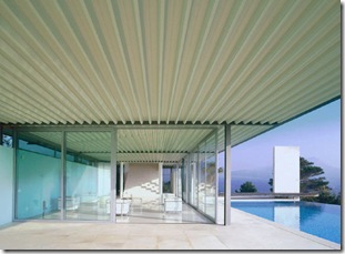 5 Ibiza Style Interior Design & Architecture Casa Cristal