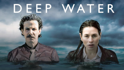 Deep Water Miniseries Image