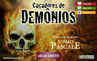 http://www.fantastiverso.com.br/cacadores.html