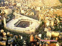 Masjidil Haram, Mekah