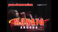 Album Monata Live Argoba Rembang 2015
