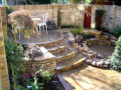 Garden Design Trends for 2011