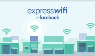 Facebook Express wifi mobile app download