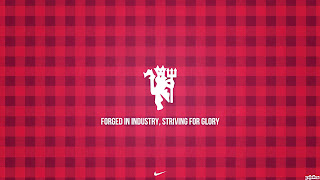 manchester united football club wallpaper