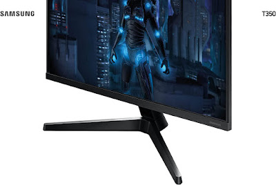 Monitor gamer Samsung