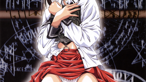 Bible Black Imari Special 01/01