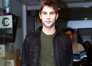 Chace Crawford