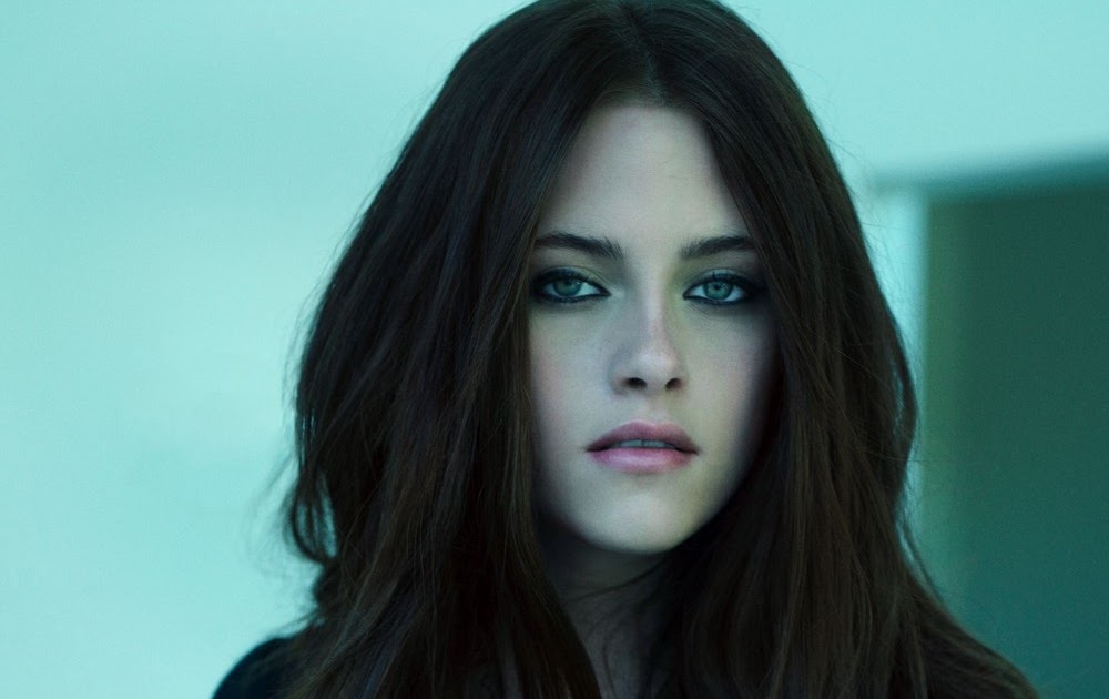 Foto Kristen Stewart Terbaru