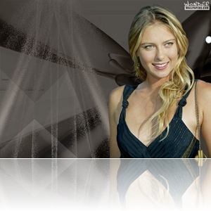 sharapova 800x600