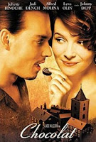 Watch Chocolat (2000) Movie Online