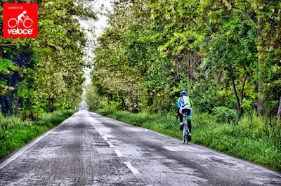 cycling tuscany 