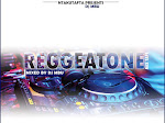 Dj Mbu - Reggaeton MixTape