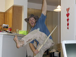 Ninja Joe