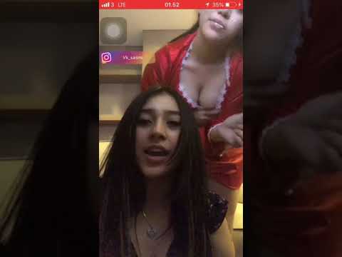 hot Safa Marwah bigo show live cam video / asian bigolive blogspot