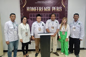 Partai Kebangkitan Bangsa Kabupaten Mitra Daftarkan 25 Bacaleg Ke KPU