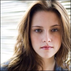 Kristen Stewart