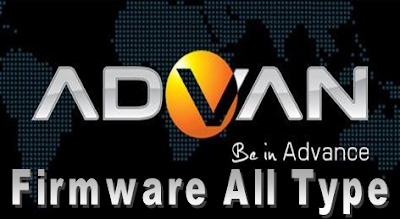 Kumpulan Firmware (Stock Rom) ADVAN Vandroid All Type & Version Terbaru 2016