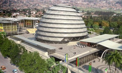  AFRIQUE DE L’EST | L’investissement au menu à Kigali