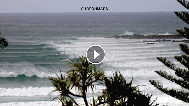 Surfing My Best of Greenmount Montage 2007-2021 Part 1 3