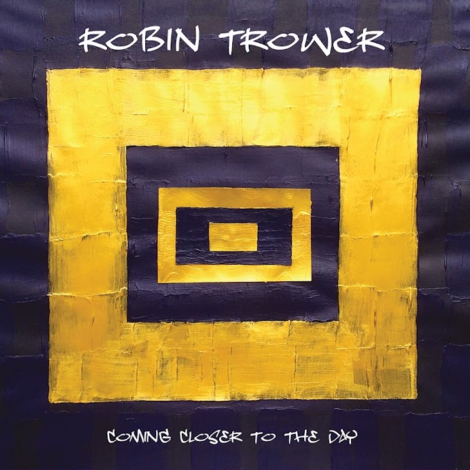 Robin Trower - Coming Closer to the Day [iTunes Plus AAC M4A]