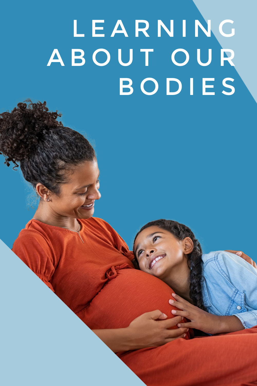 In this Montessori parenting podcast we are talking about how we approach sex education and body learning from birth with our children.