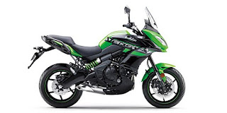 New Kawasaki Versys 650 Image Collection - Modern Moto Magazine