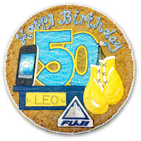 http://jenniferscustomcookies.blogspot.com/2012/02/leos-birthday-cookie.html