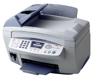 Brother Printer MFC-3820CN Driver Mac Downloads
