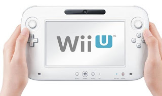 Nintendo Wii U