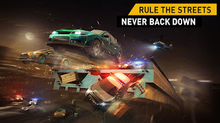 Free Download Need For Speed No Limits apk  Need For Speed No Limits apk + obb