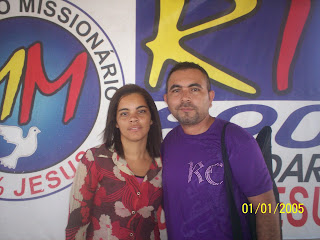 Musicas Gospel Cantora e Missionária Elionai Pimentel