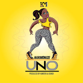 Official Video Harmonize - Uno Mp4 Download